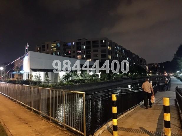 GRANDLINK SQUARE (D14), Retail #80176692